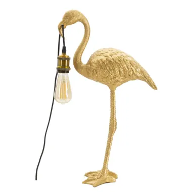 Lampa stołowa FLAMINGO 37 19 59 cm